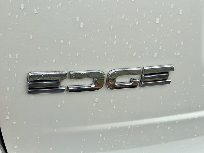 2014 Ford Edge 4dr Limited AWD