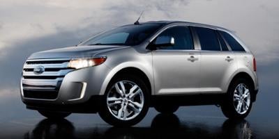 2014 Ford Edge 4dr Limited AWD