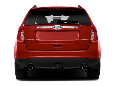 2014 Ford Edge 4dr Limited AWD