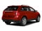2014 Ford Edge 4dr Limited AWD