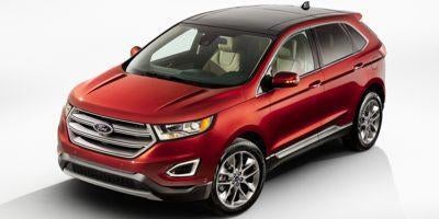 2015 Ford Edge 4dr SEL FWD