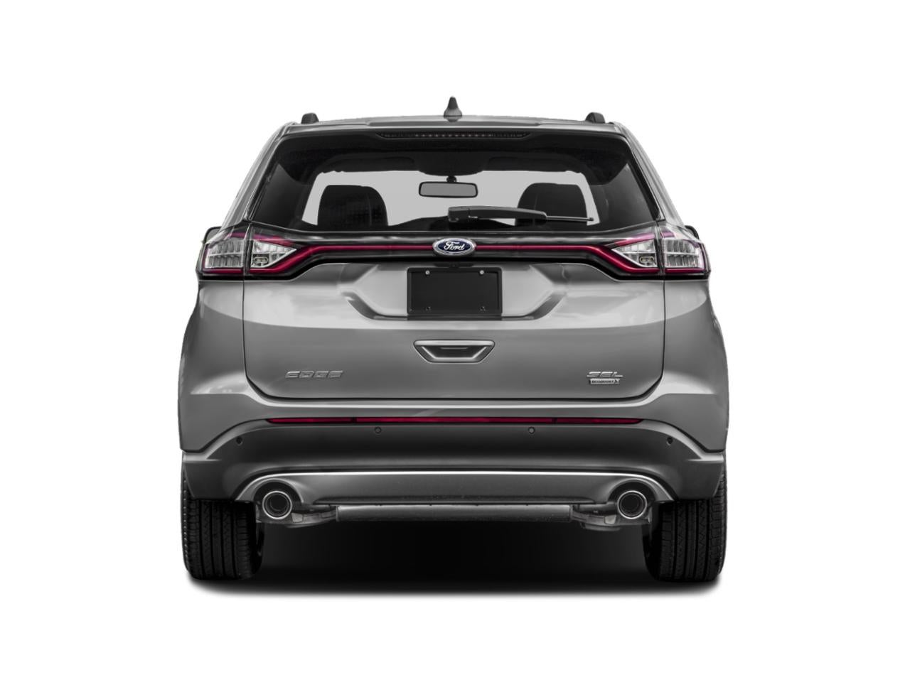 2015 Ford Edge 4dr SEL FWD