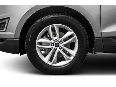 2015 Ford Edge 4dr SEL FWD