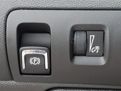 2015 Chevrolet Impala LS