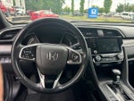 2020 Honda Civic Coupe EX CVT