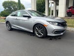 2020 Honda Civic Coupe EX CVT