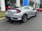 2020 Honda Civic Coupe EX CVT