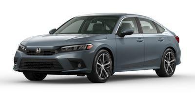 2024 Honda Civic Sedan Touring CVT