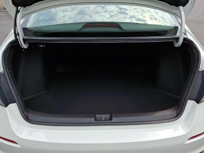 2024 Honda Civic Sedan LX CVT