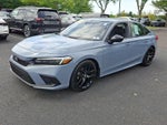 2022 Honda Civic Sedan Sport CVT