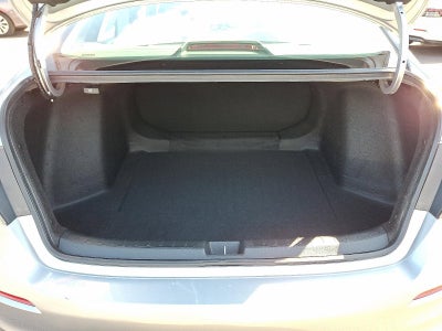 2024 Honda Civic Sedan Sport CVT