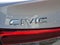 2024 Honda Civic Sedan Sport CVT