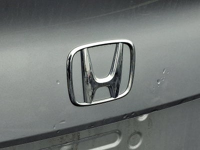 2024 Honda Civic Sedan Sport CVT