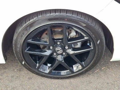 2024 Honda Civic Sedan Sport CVT