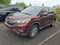 2015 Honda CR-V EX AWD