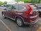 2015 Honda CR-V EX AWD