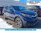 2018 Honda CR-V EX AWD