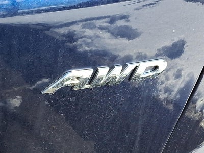 2018 Honda CR-V EX AWD