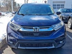 2018 Honda CR-V EX AWD