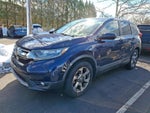 2018 Honda CR-V EX AWD