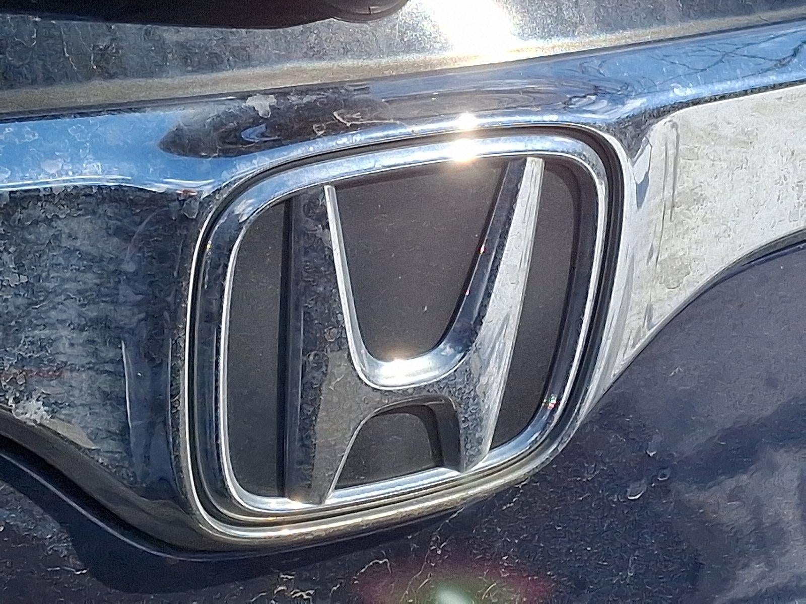 2018 Honda CR-V EX AWD