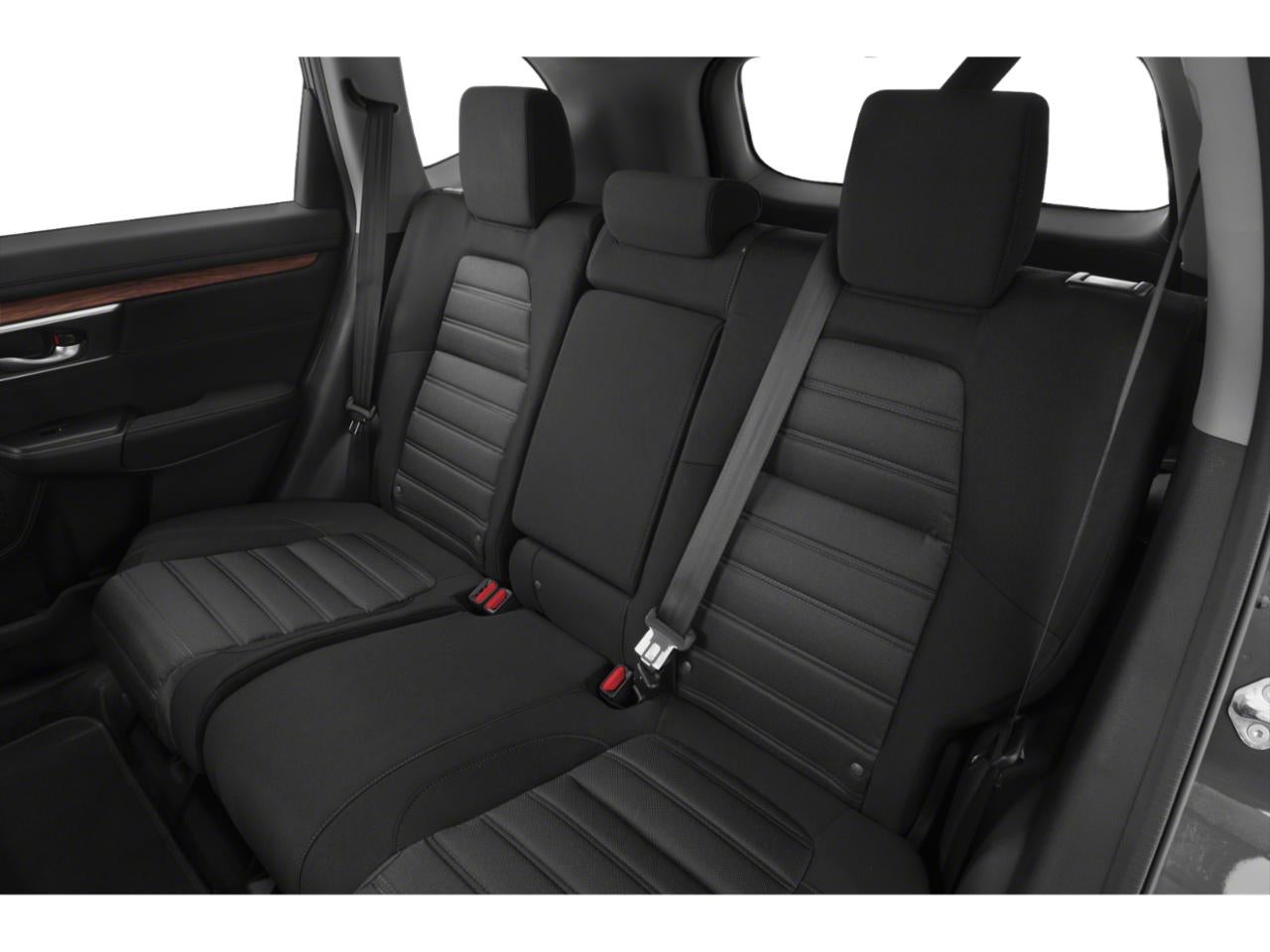 2021 Honda CR-V EX AWD