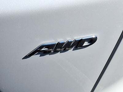 2021 Honda CR-V EX AWD