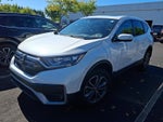 2021 Honda CR-V EX AWD