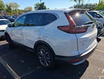 2021 Honda CR-V EX AWD