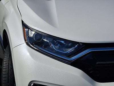 2021 Honda CR-V EX AWD