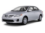 2011 Toyota Corolla 4dr Sdn Auto LE (Natl)