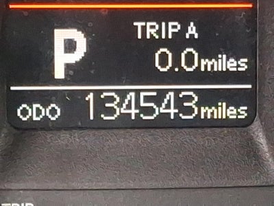 2016 Toyota Corolla 4dr Sdn CVT Auto S (SE)