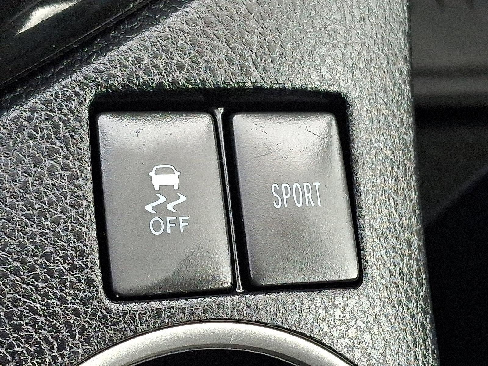 2016 Toyota Corolla 4dr Sdn CVT Auto S (SE)