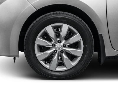 2016 Toyota Corolla 4dr Sdn CVT Auto S (SE)