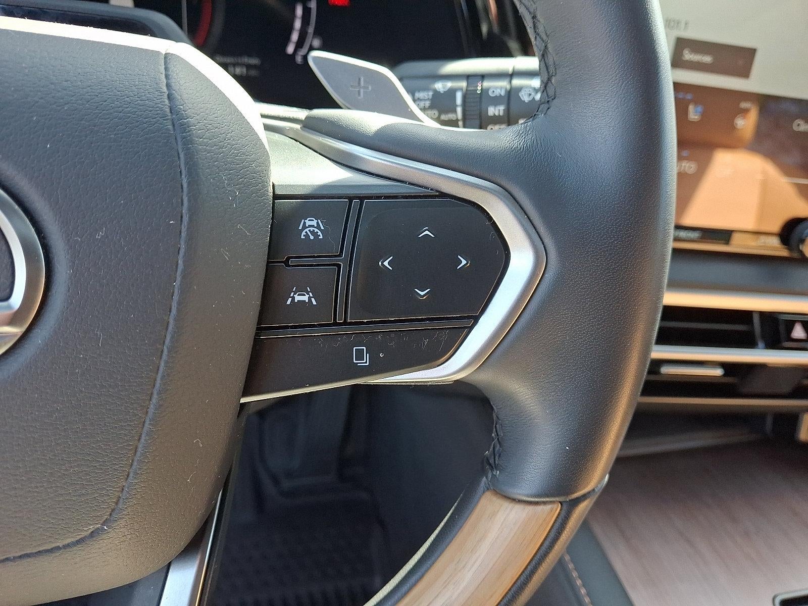 2024 Lexus RX 350 Premium Plus AWD