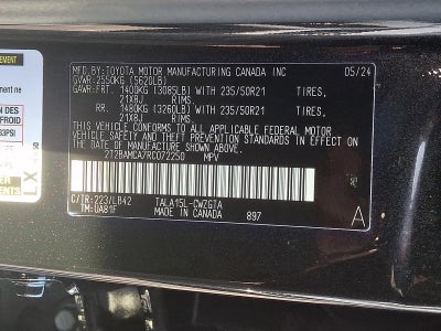 2024 Lexus RX 350 Premium Plus AWD