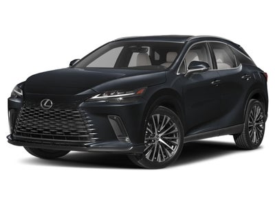 2024 Lexus RX 350 Premium Plus AWD