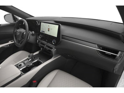 2024 Lexus RX 350 Premium Plus AWD