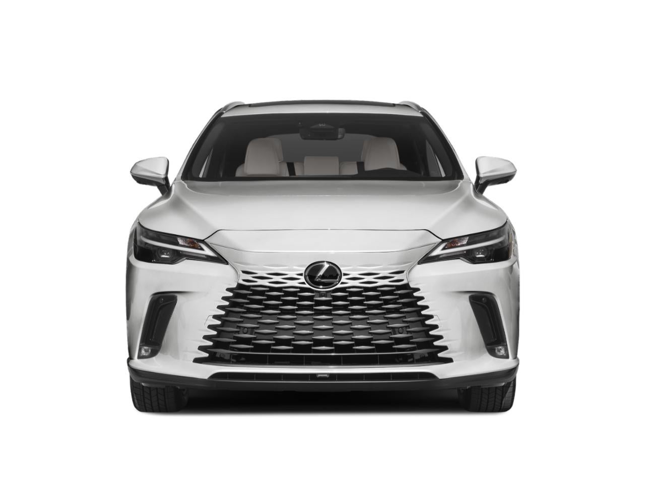 2024 Lexus RX 350 Premium Plus AWD