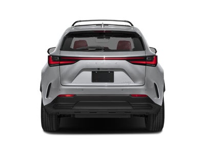 2024 Lexus NX 350 Premium AWD