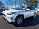 2025 Toyota RAV4 XLE Premium AWD (Natl)