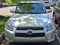 2012 Toyota RAV4 4WD 4dr I4 Limited (Natl)