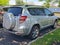 2012 Toyota RAV4 4WD 4dr I4 Limited (Natl)