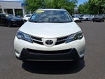 2015 Toyota RAV4 AWD 4dr Limited (GS)