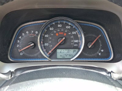 2015 Toyota RAV4 AWD 4dr Limited (GS)