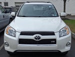 2012 Toyota RAV4 4WD 4dr V6 Limited (Natl)