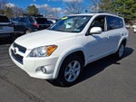 2012 Toyota RAV4 4WD 4dr V6 Limited (Natl)