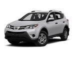 2013 Toyota RAV4 AWD 4dr XLE (Natl)
