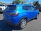 2024 Jeep Compass Latitude Lux 4x4