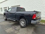 2012 RAM 2500 4WD Crew Cab 6.4 Ft Box Big Horn